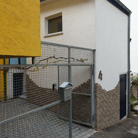 Haus Anna Villa Zell an der Mosel Bagian luar foto
